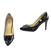 Pantofi Eleganti Dama Din Piele Naturala Leonor